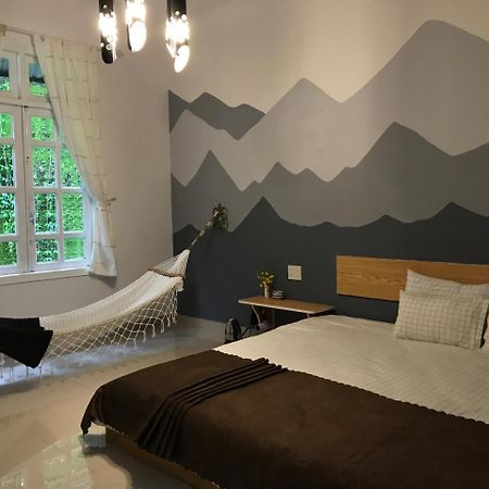 Pho Thuong House And Kitchen Apartment ดาลัด ภายนอก รูปภาพ