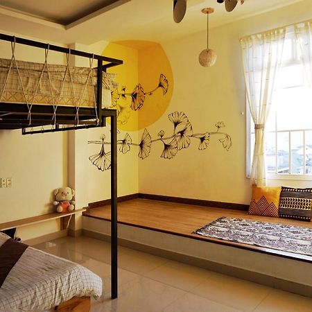Pho Thuong House And Kitchen Apartment ดาลัด ภายนอก รูปภาพ