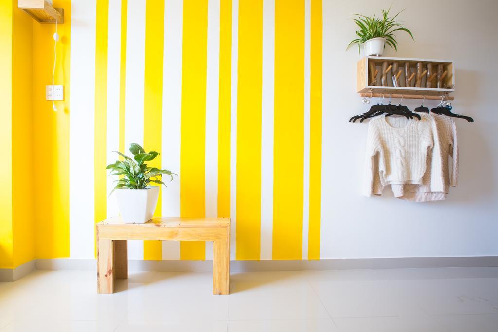Pho Thuong House And Kitchen Apartment ดาลัด ภายนอก รูปภาพ