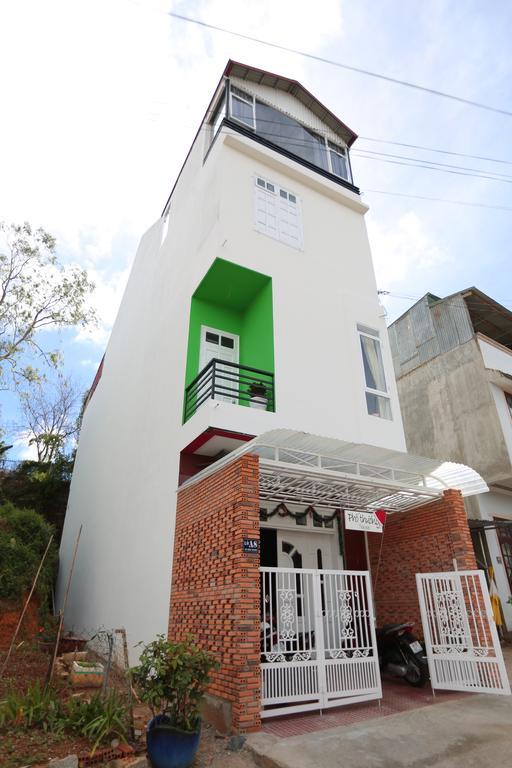 Pho Thuong House And Kitchen Apartment ดาลัด ภายนอก รูปภาพ