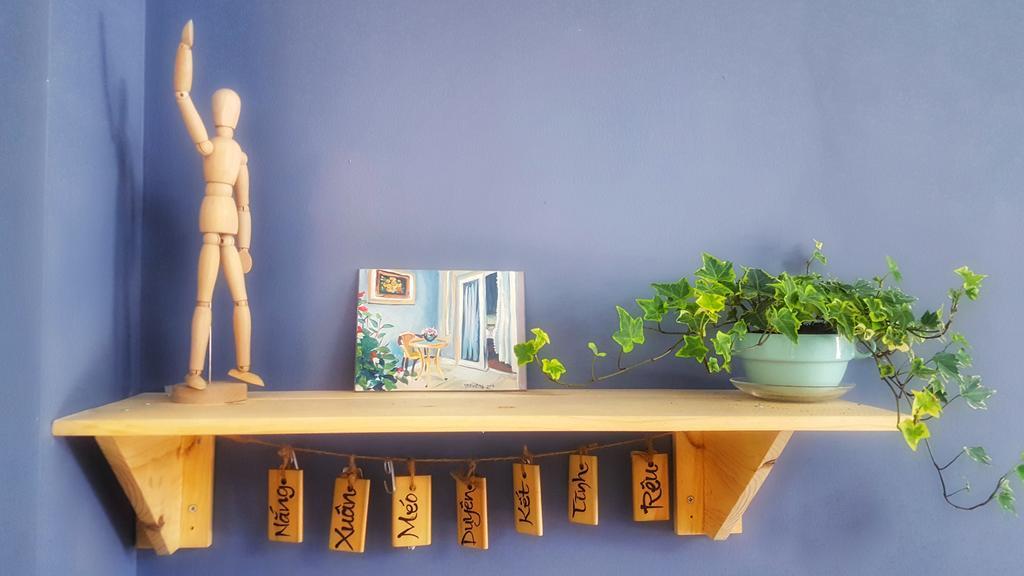 Pho Thuong House And Kitchen Apartment ดาลัด ภายนอก รูปภาพ