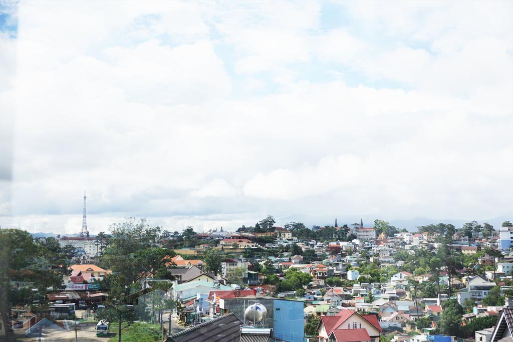 Pho Thuong House And Kitchen Apartment ดาลัด ภายนอก รูปภาพ