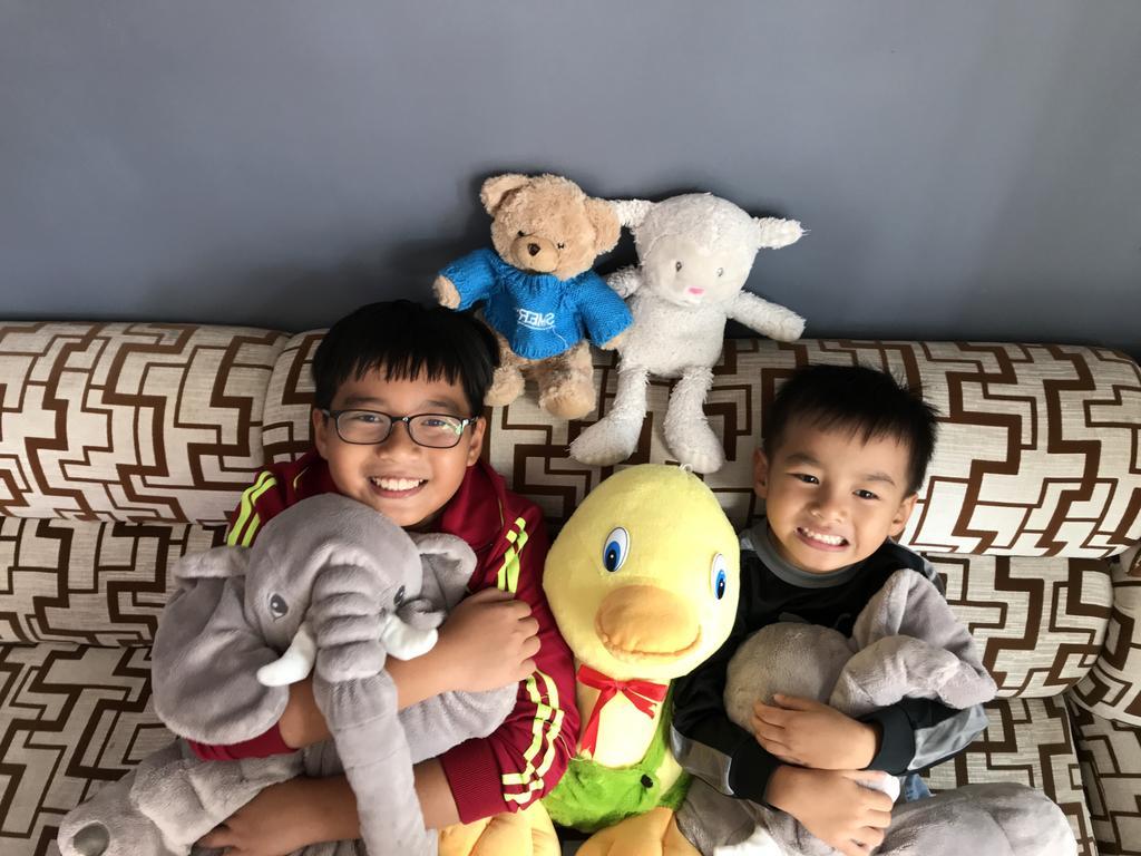 Pho Thuong House And Kitchen Apartment ดาลัด ภายนอก รูปภาพ