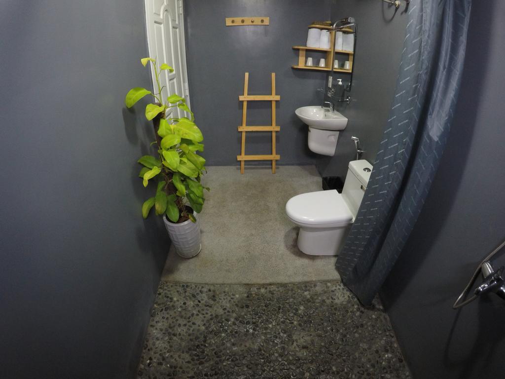 Pho Thuong House And Kitchen Apartment ดาลัด ภายนอก รูปภาพ