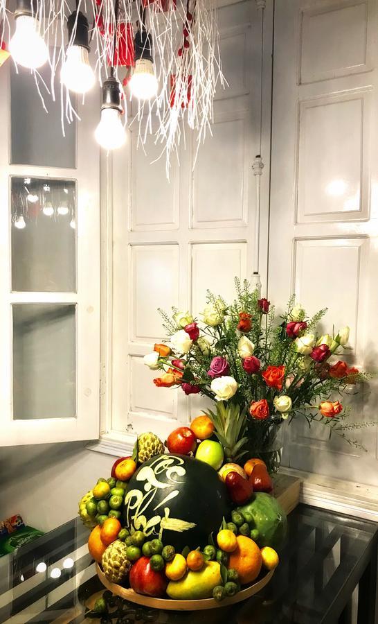 Pho Thuong House And Kitchen Apartment ดาลัด ภายนอก รูปภาพ