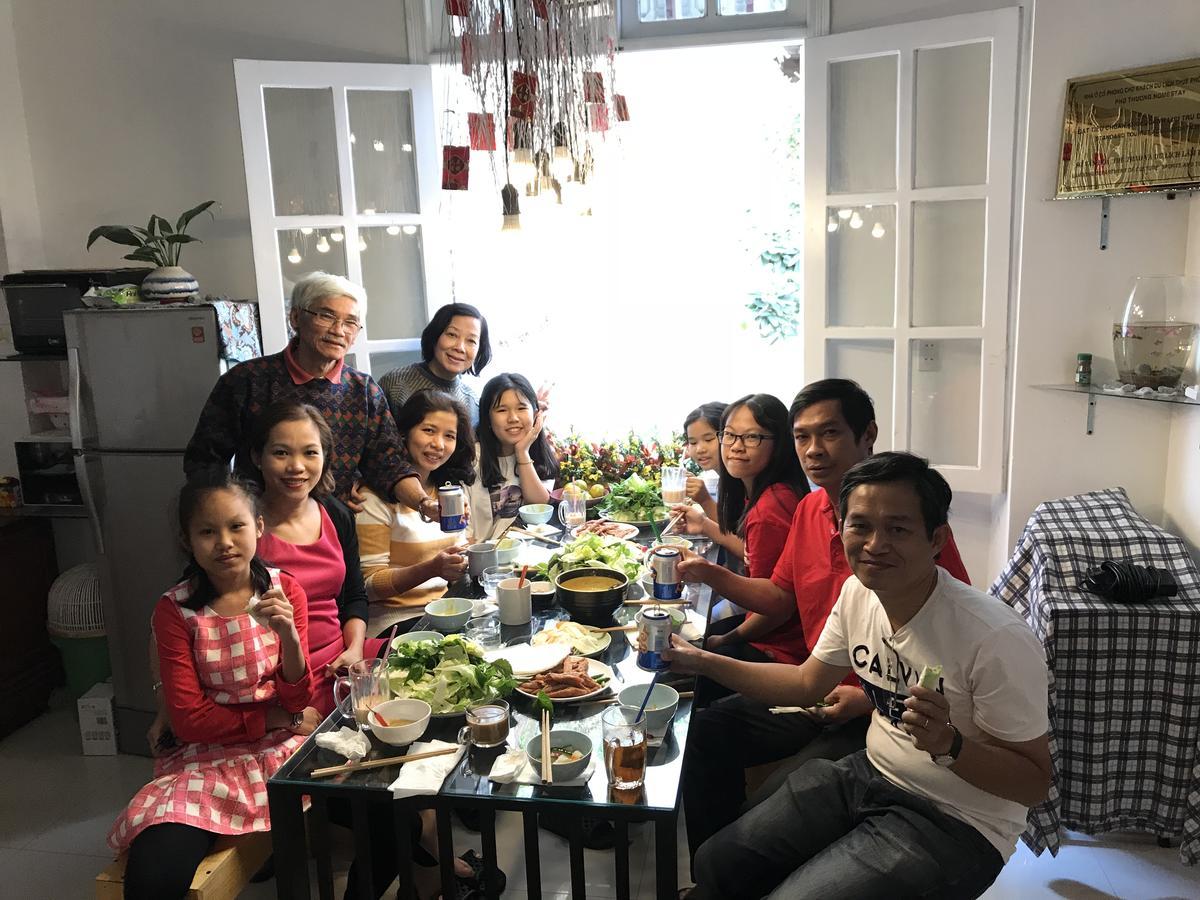 Pho Thuong House And Kitchen Apartment ดาลัด ภายนอก รูปภาพ