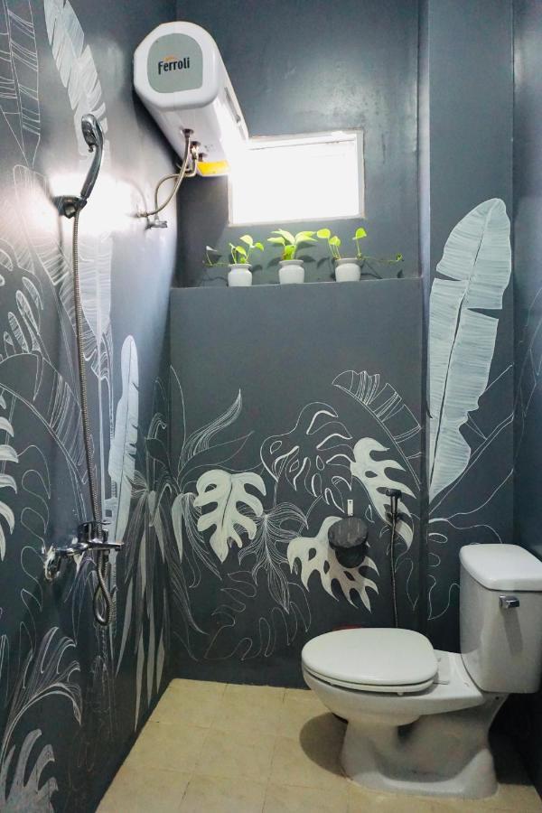 Pho Thuong House And Kitchen Apartment ดาลัด ภายนอก รูปภาพ